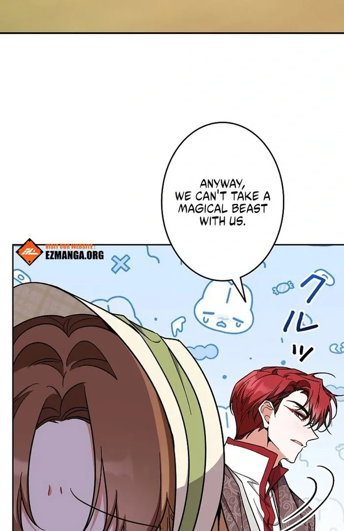 I Wish My Husband Were Dead Chapter 31 page 64