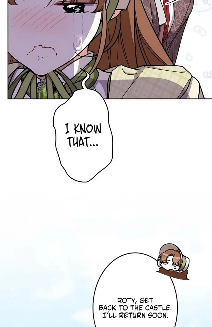 I Wish My Husband Were Dead Chapter 31 page 65