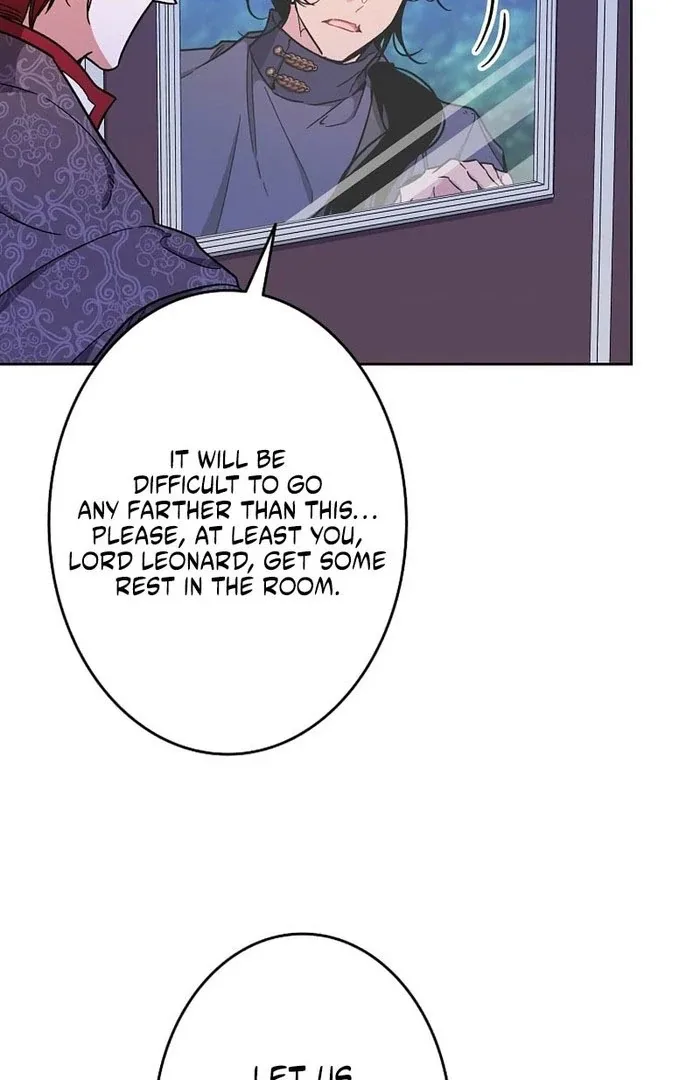 I Wish My Husband Were Dead Chapter 31 page 76