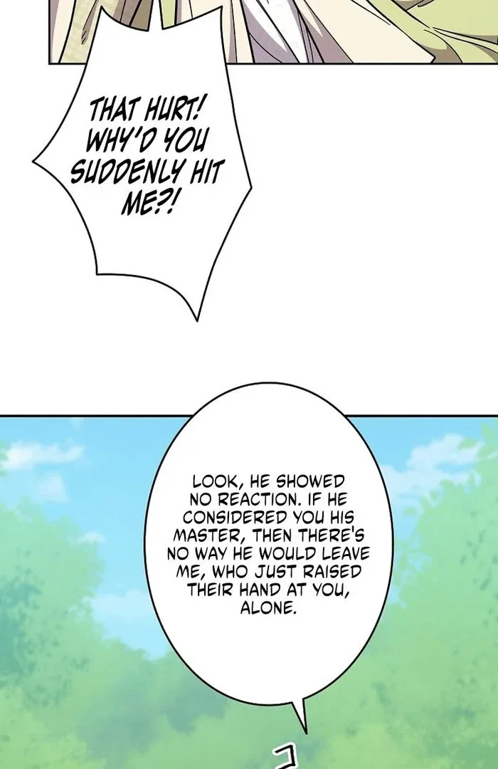 I Wish My Husband Were Dead Chapter 31 page 61