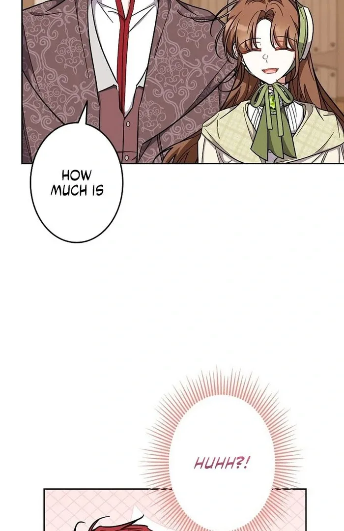 I Wish My Husband Were Dead Chapter 31 page 92