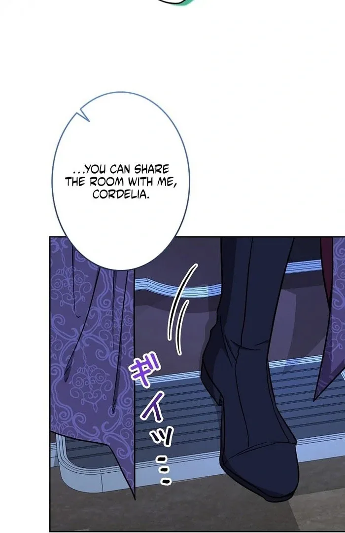 I Wish My Husband Were Dead Chapter 31 page 82