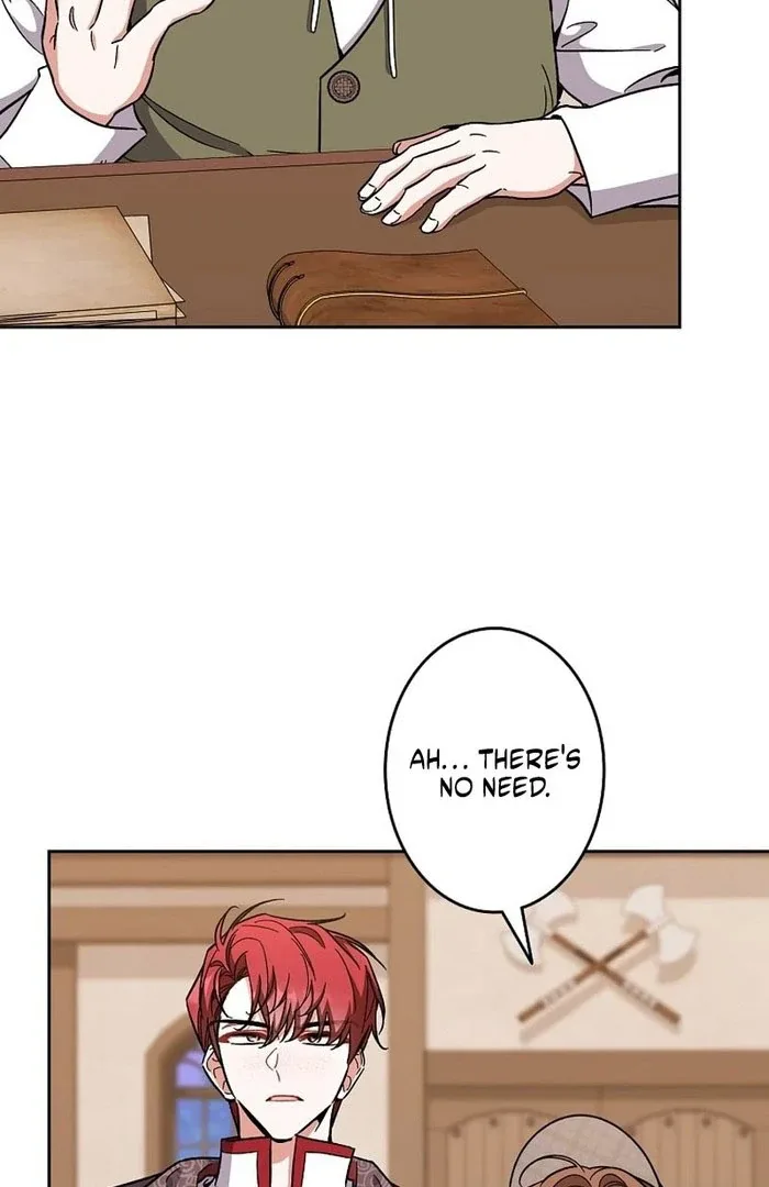 I Wish My Husband Were Dead Chapter 31 page 91