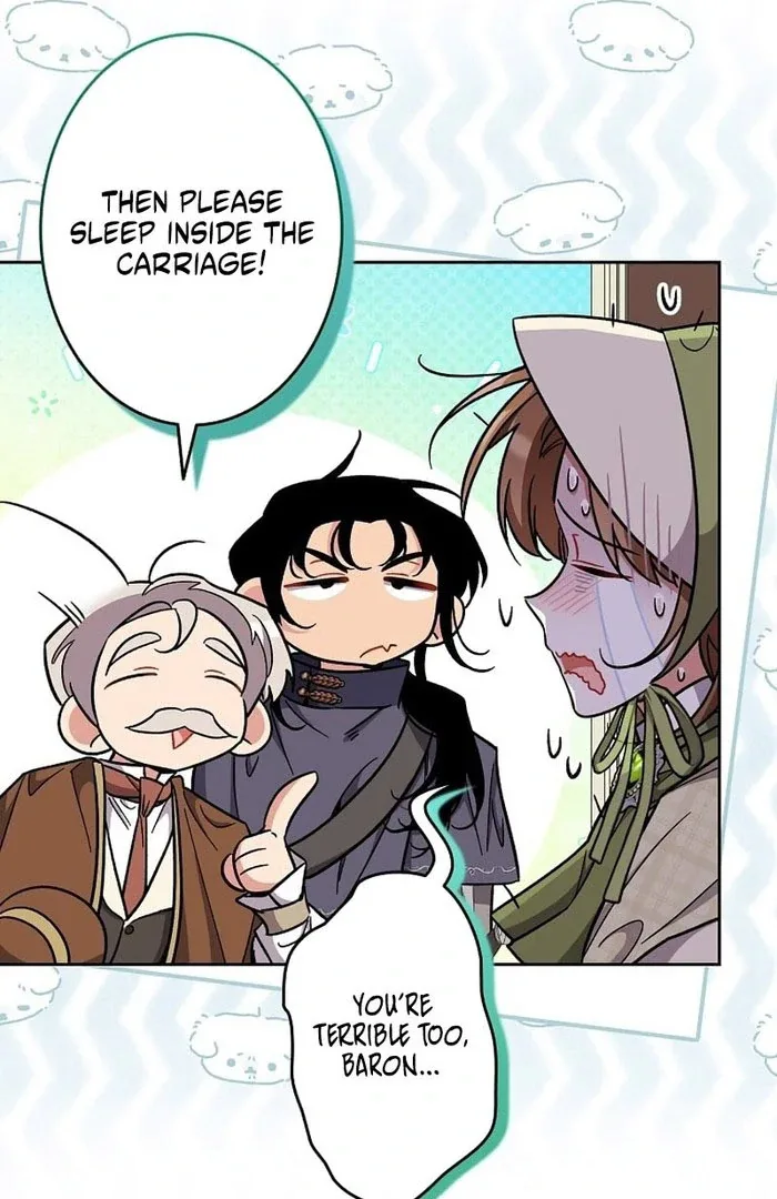 I Wish My Husband Were Dead Chapter 31 page 81