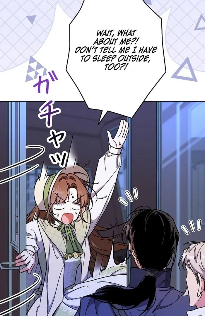 I Wish My Husband Were Dead Chapter 31 page 78