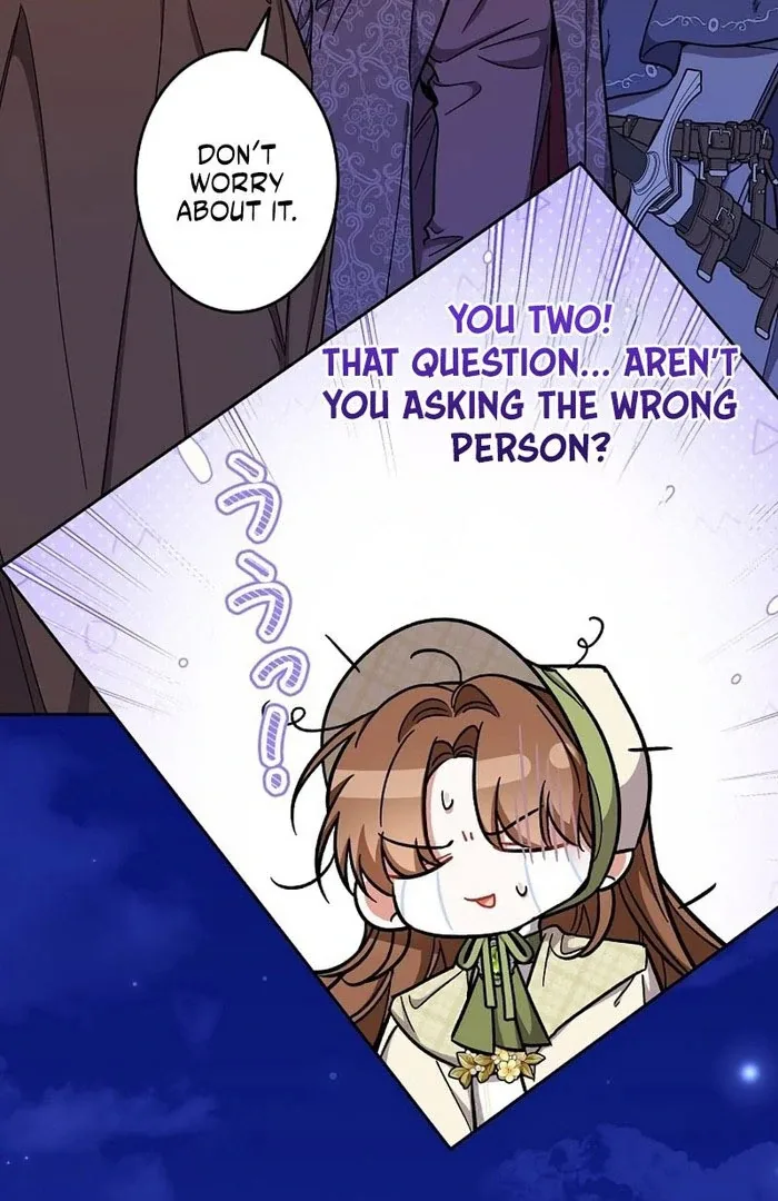 I Wish My Husband Were Dead Chapter 31 page 84