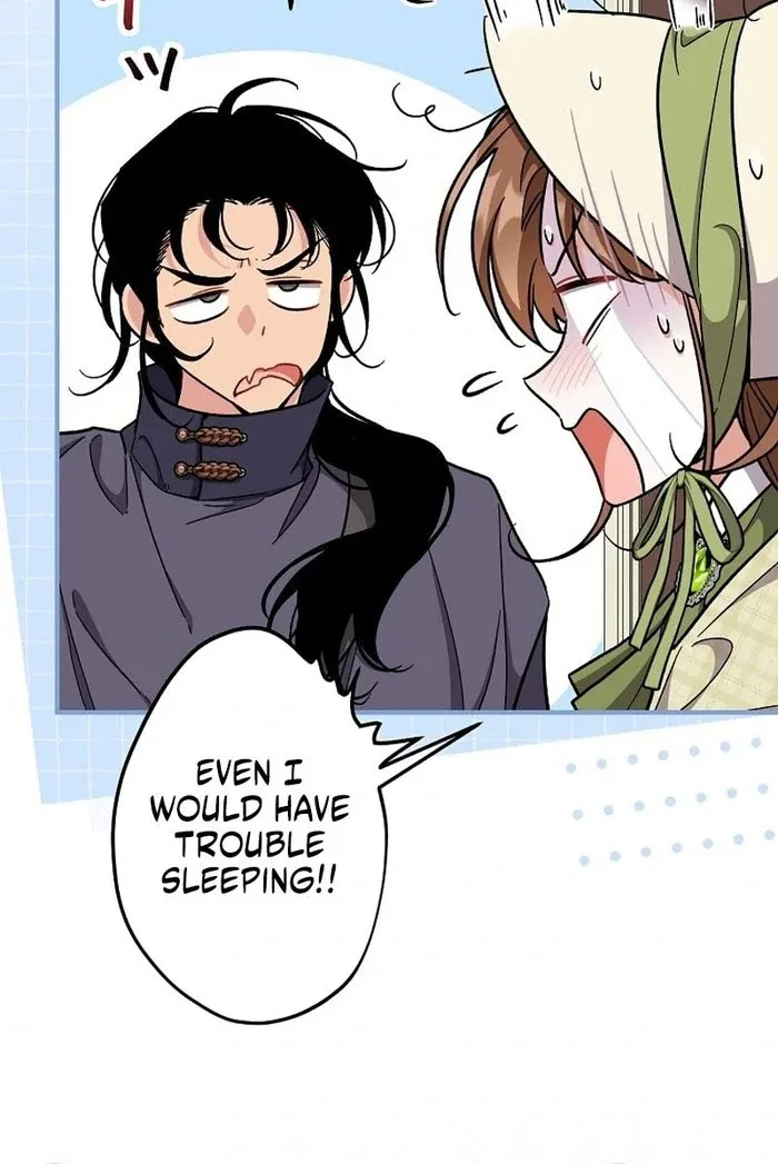 I Wish My Husband Were Dead Chapter 31 page 80