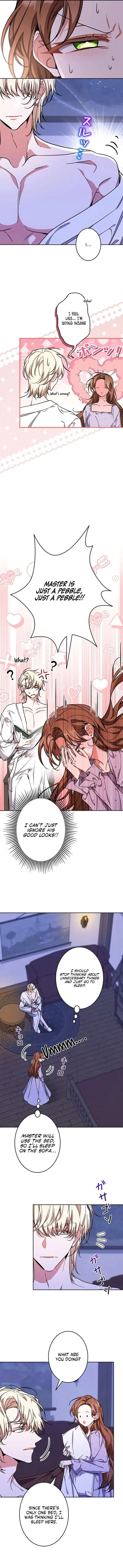 I Wish My Husband Were Dead Chapter 32 page 3
