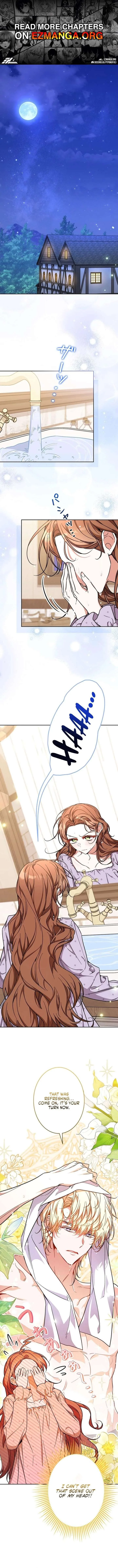 I Wish My Husband Were Dead Chapter 32 page 1