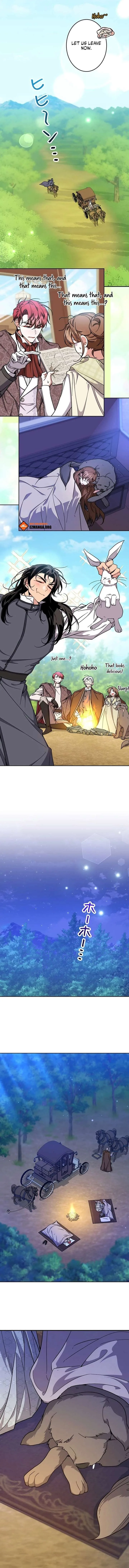 I Wish My Husband Were Dead Chapter 33 page 4