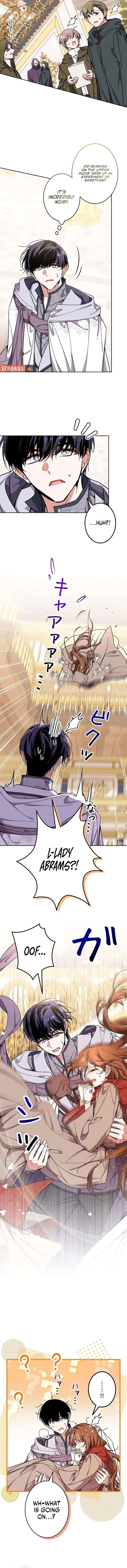 I Wish My Husband Were Dead Chapter 41 page 13