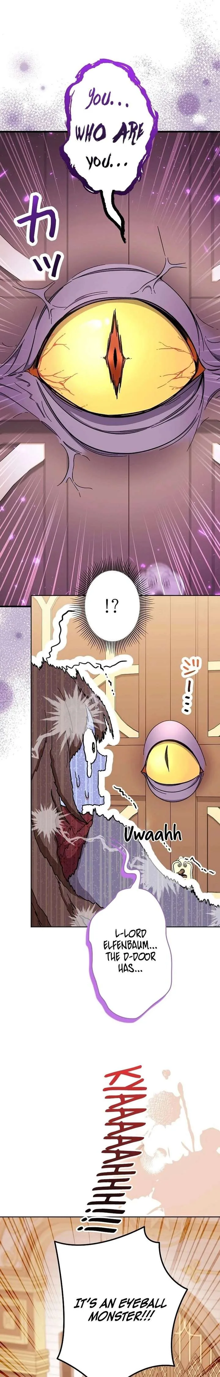 I Wish My Husband Were Dead Chapter 42 page 12