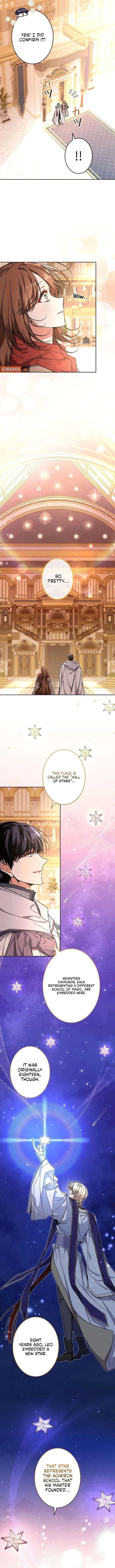 I Wish My Husband Were Dead Chapter 38 page 10