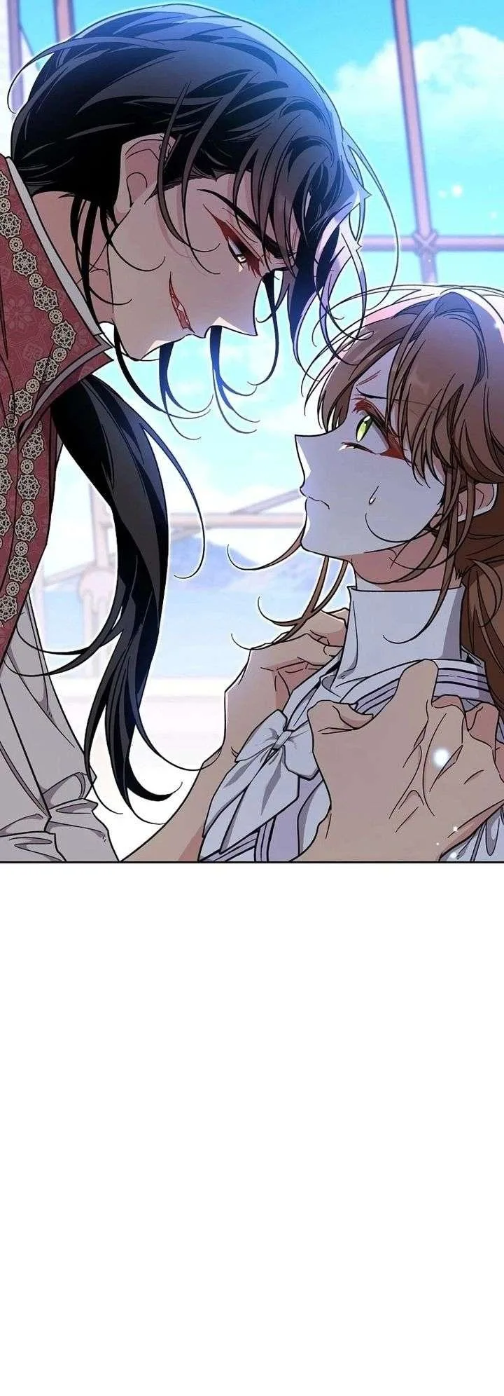 I Wish My Husband Were Dead Chapter 45 page 12