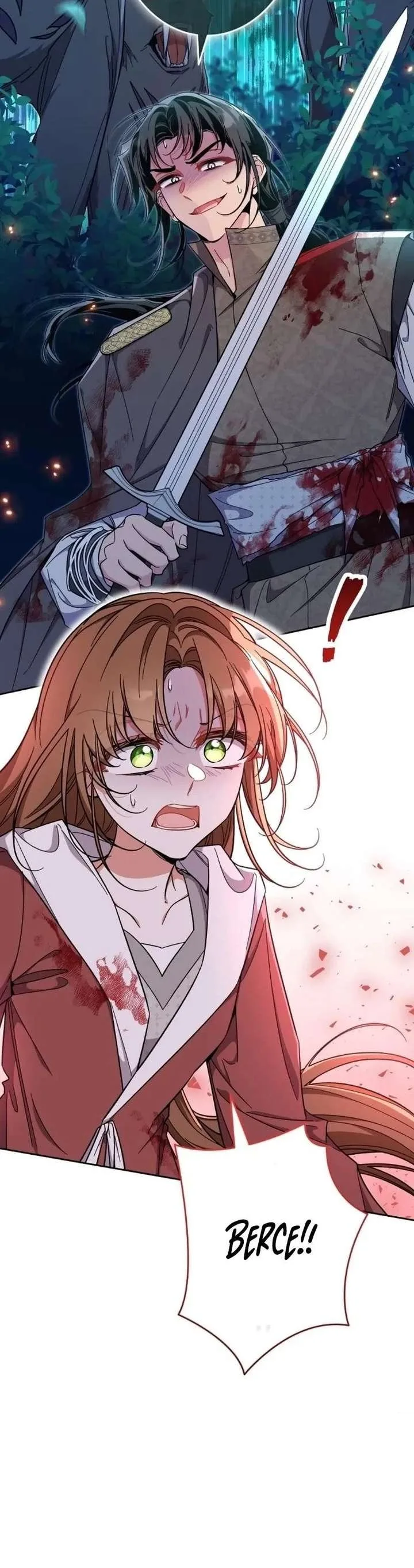 I Wish My Husband Were Dead Chapter 48 page 20
