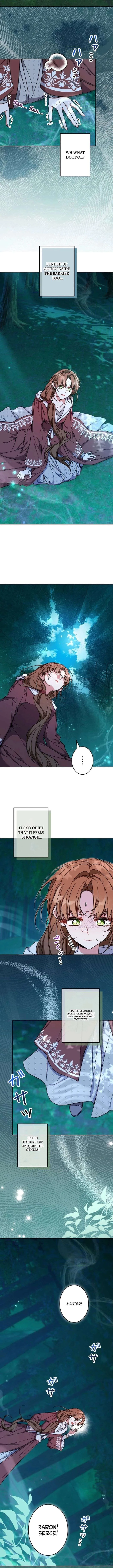 I Wish My Husband Were Dead Chapter 47 page 11