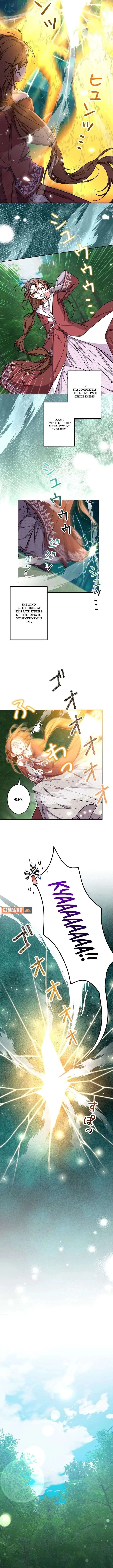I Wish My Husband Were Dead Chapter 47 page 10