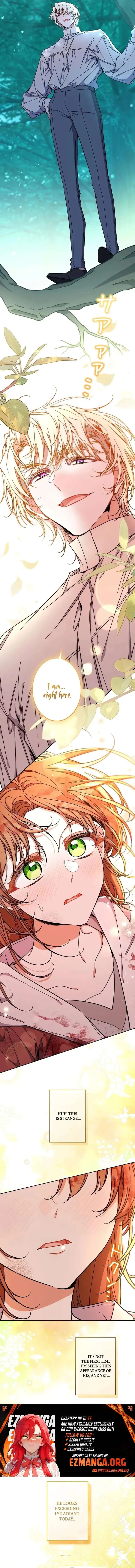 I Wish My Husband Were Dead Chapter 52 page 6
