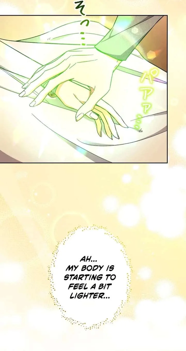 I Wish My Husband Were Dead Chapter 53 page 3