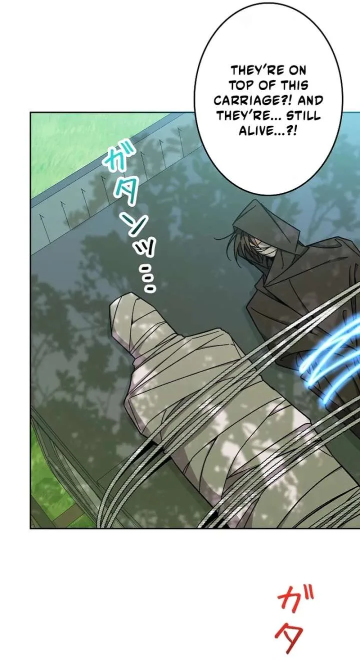 I Wish My Husband Were Dead Chapter 53 page 39