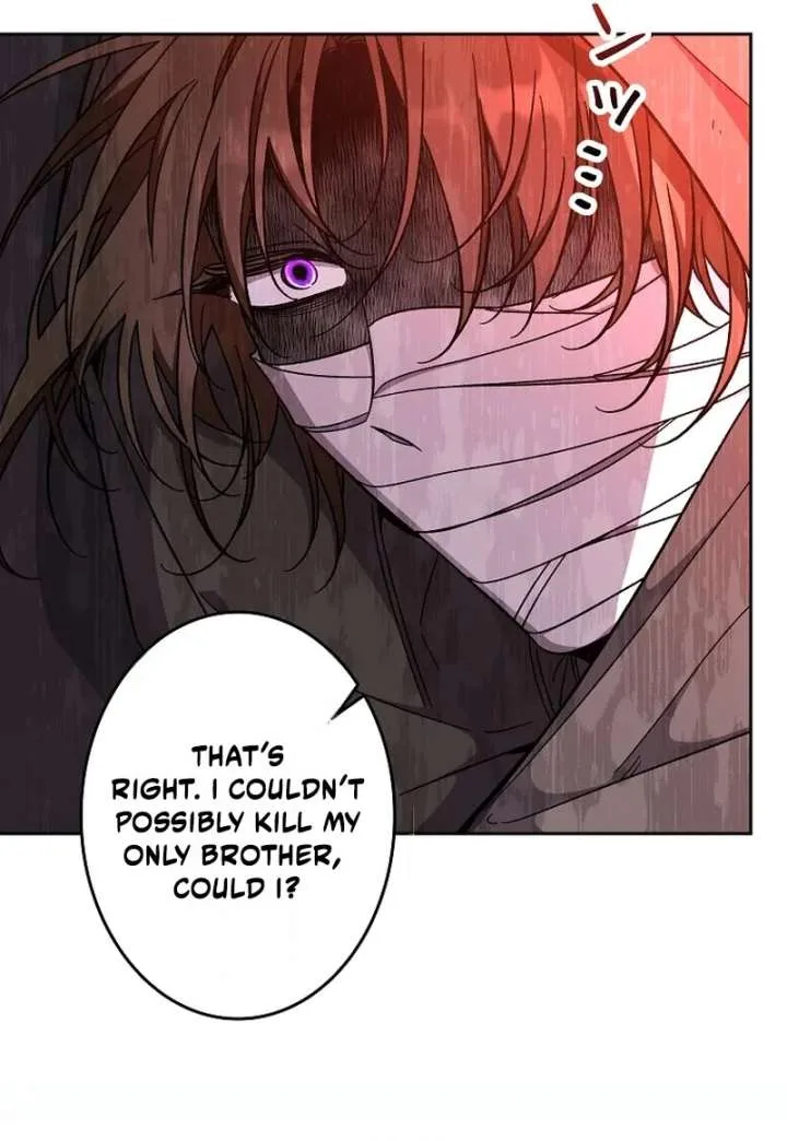 I Wish My Husband Were Dead Chapter 53 page 40
