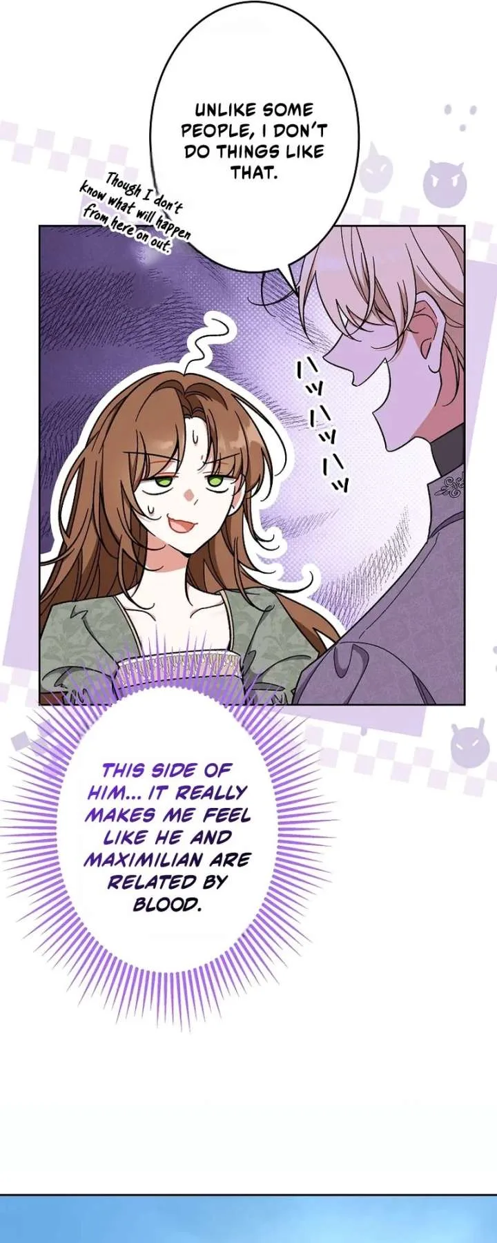 I Wish My Husband Were Dead Chapter 53 page 41