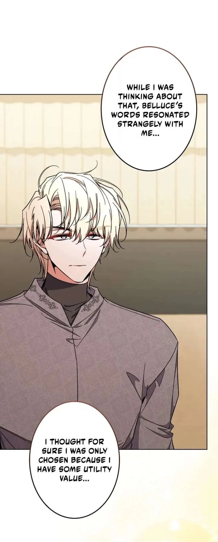 I Wish My Husband Were Dead Chapter 53 page 51