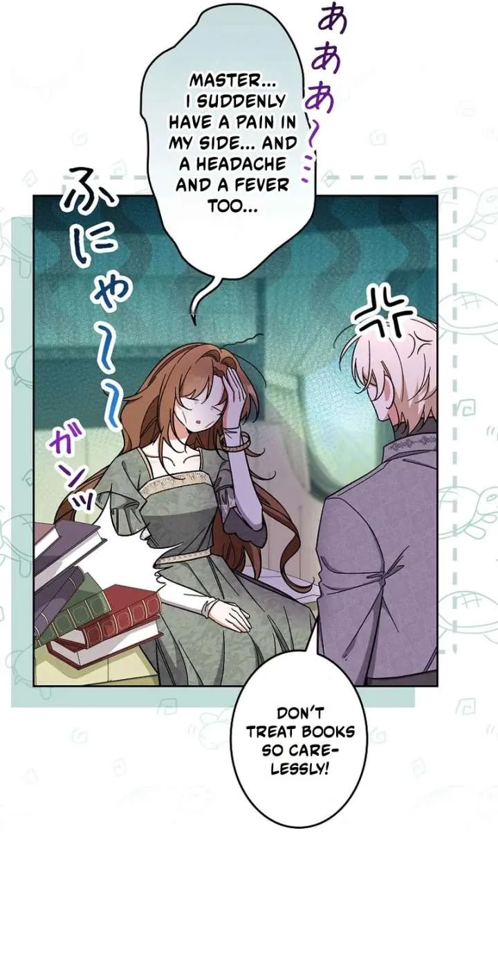 I Wish My Husband Were Dead Chapter 53 page 45