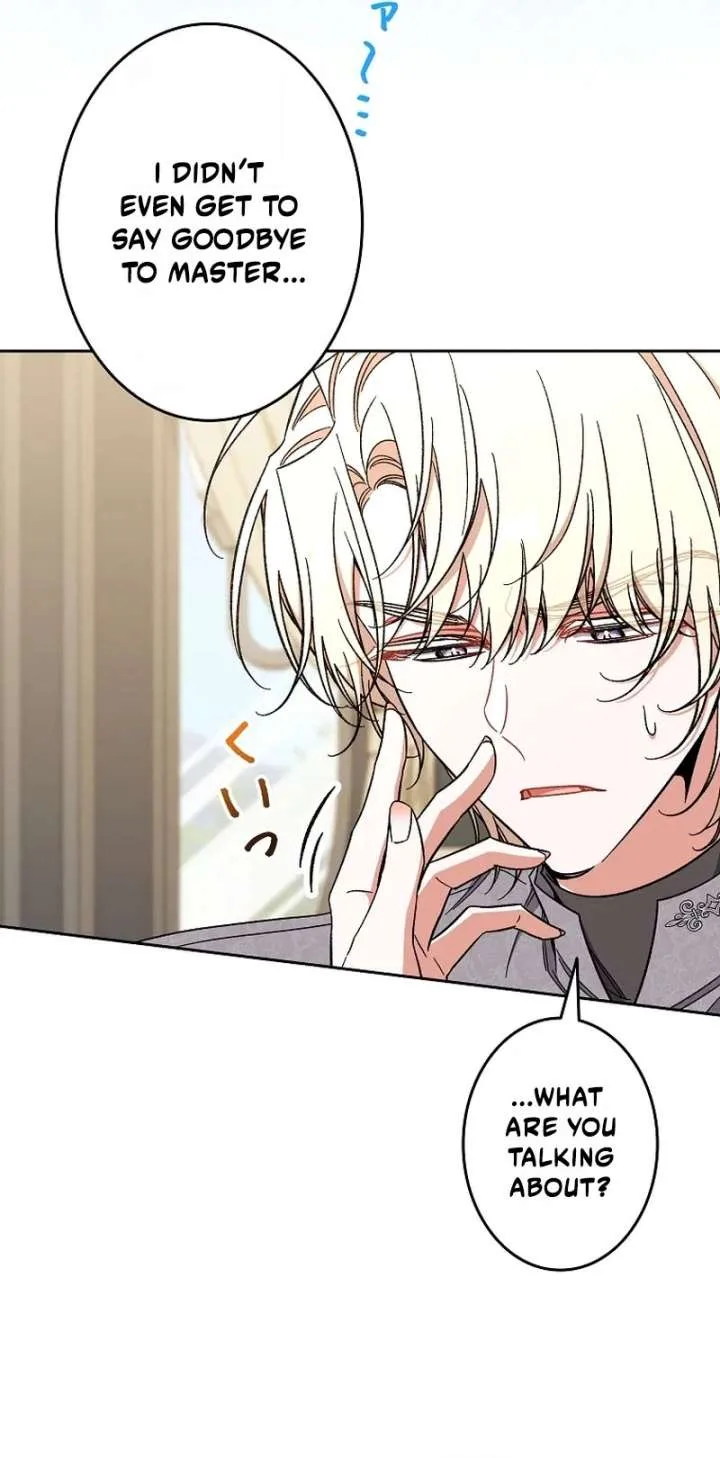 I Wish My Husband Were Dead Chapter 53 page 11