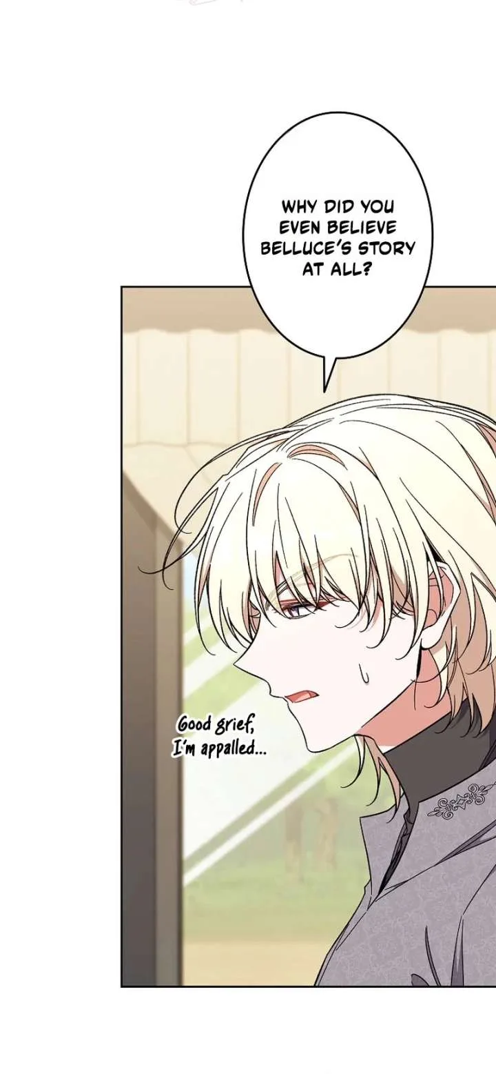 I Wish My Husband Were Dead Chapter 53 page 47
