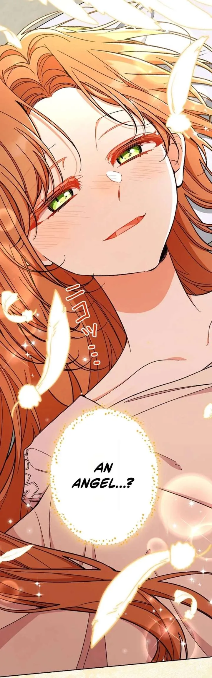 I Wish My Husband Were Dead Chapter 53 page 8