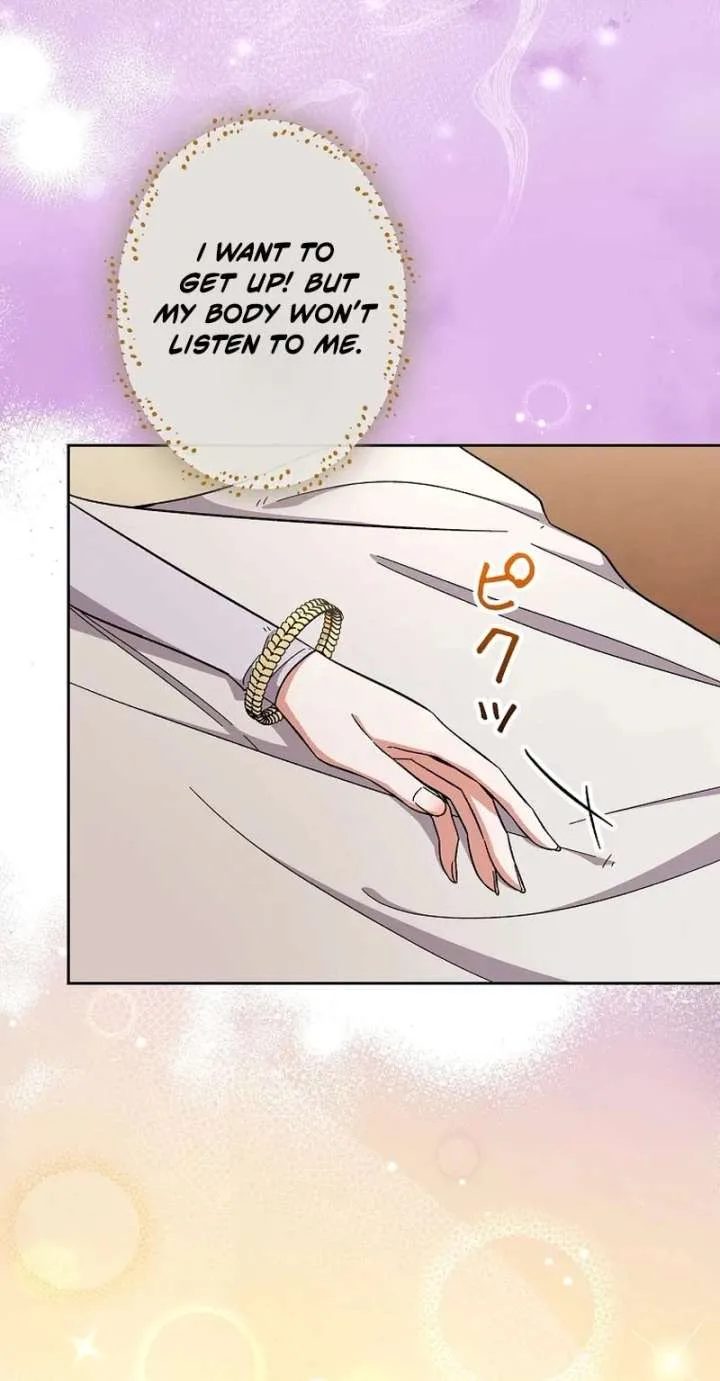 I Wish My Husband Were Dead Chapter 53 page 2