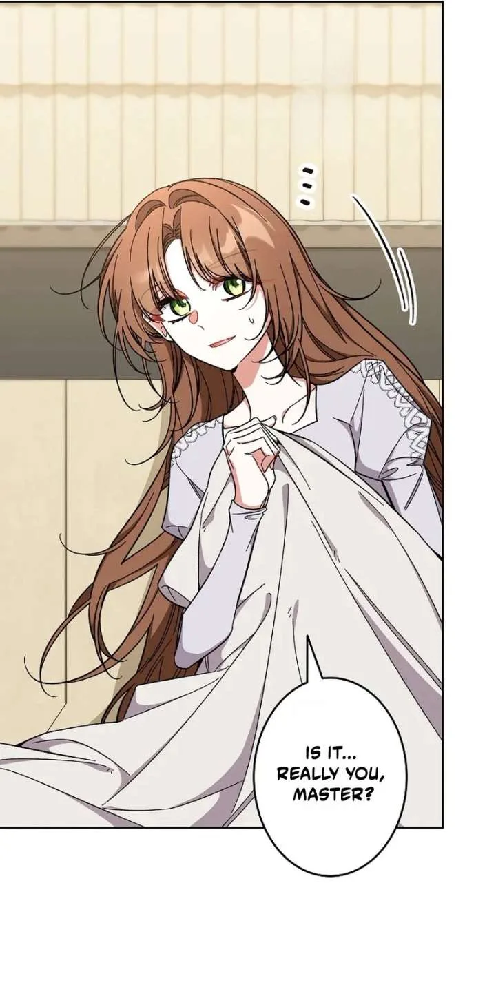 I Wish My Husband Were Dead Chapter 53 page 13