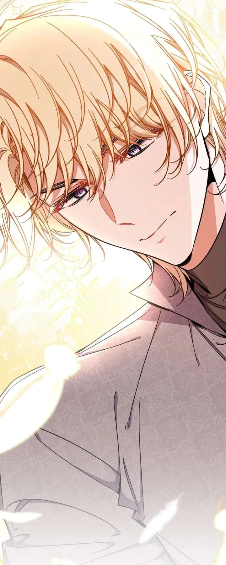 I Wish My Husband Were Dead Chapter 53 page 6