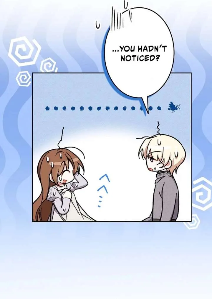 I Wish My Husband Were Dead Chapter 53 page 25