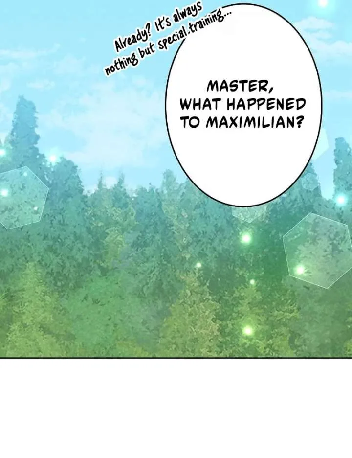 I Wish My Husband Were Dead Chapter 53 page 36