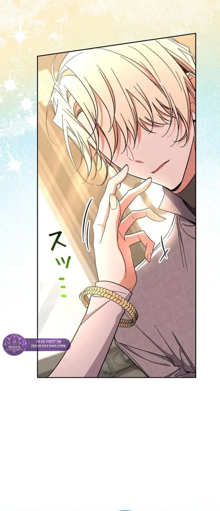 I Wish My Husband Were Dead Chapter 53 page 9