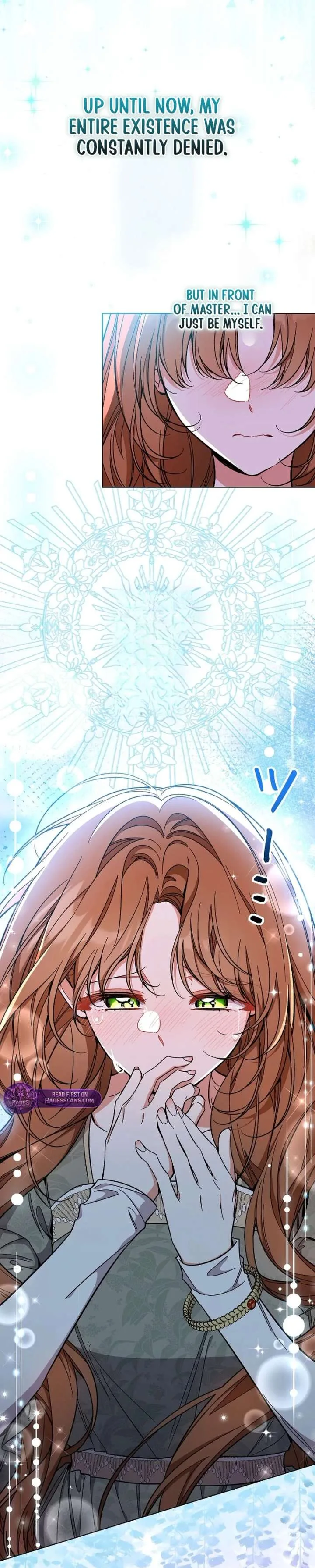 I Wish My Husband Were Dead Chapter 53 page 60