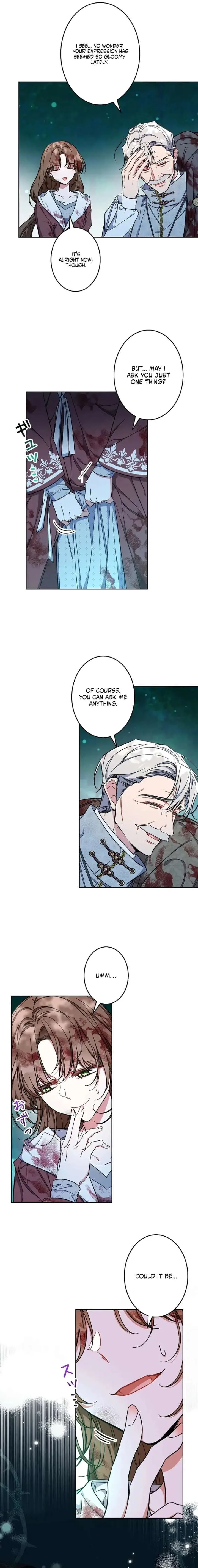 I Wish My Husband Were Dead Chapter 51 page 13