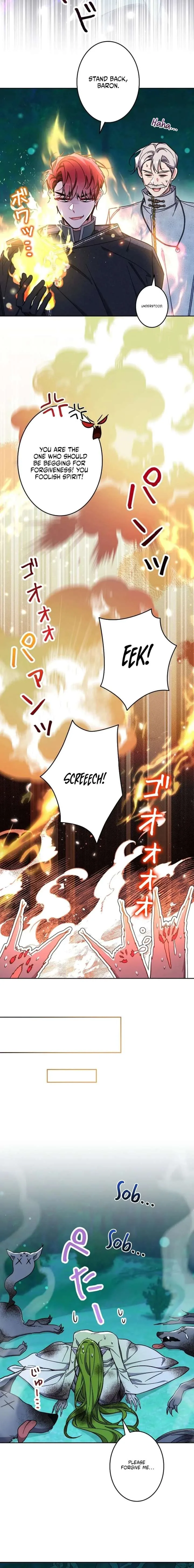 I Wish My Husband Were Dead Chapter 49 page 15