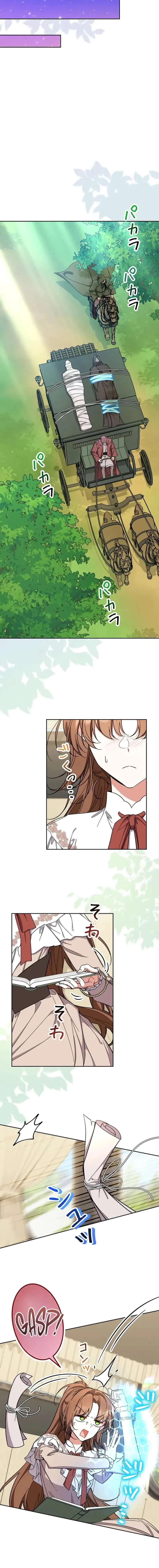 I Wish My Husband Were Dead Chapter 55 page 4