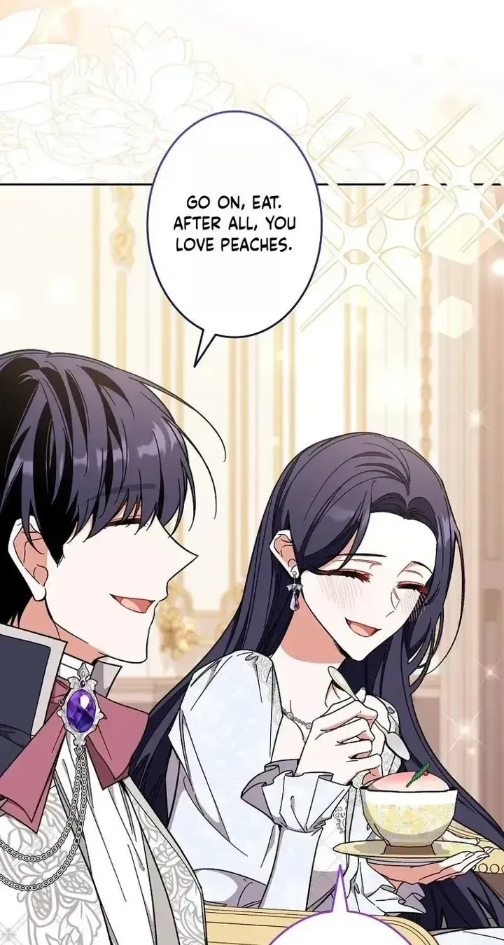 I Wish My Husband Were Dead Chapter 60 page 11
