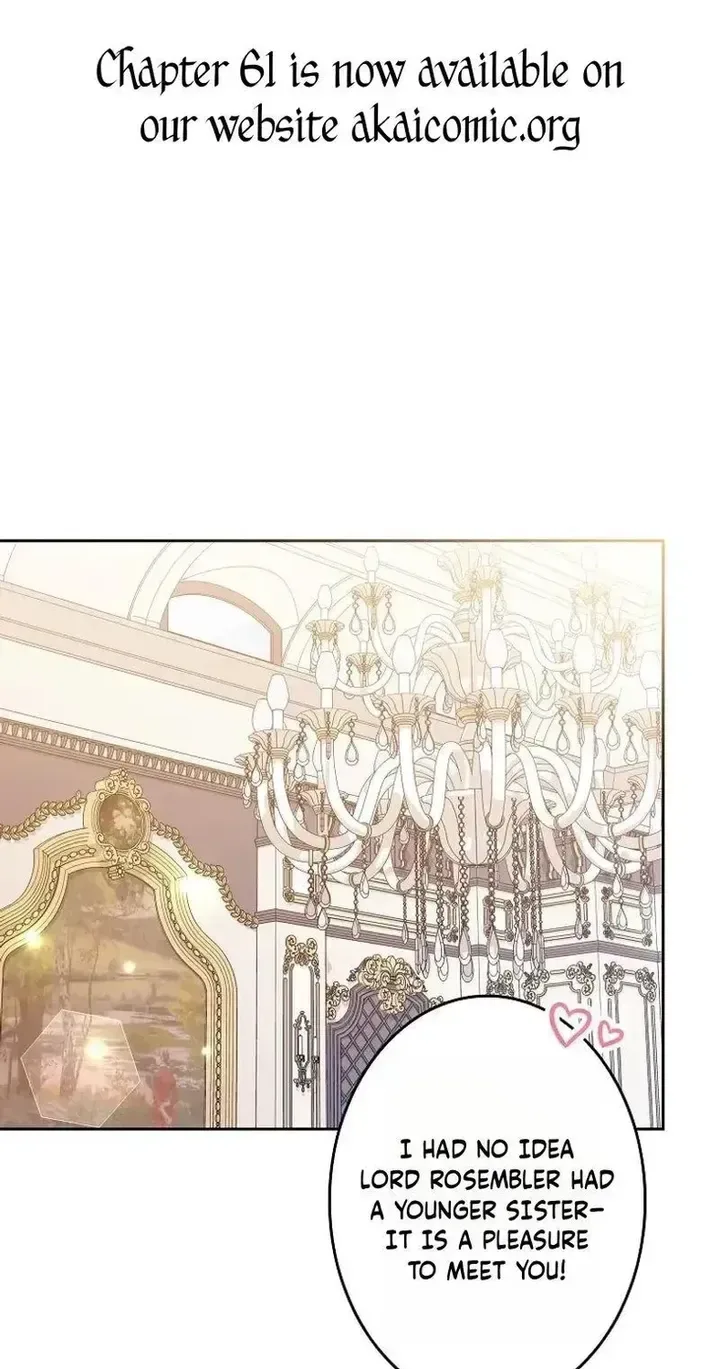 I Wish My Husband Were Dead Chapter 60 page 1
