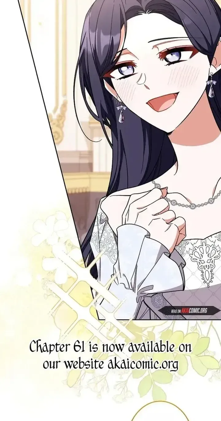 I Wish My Husband Were Dead Chapter 60 page 5