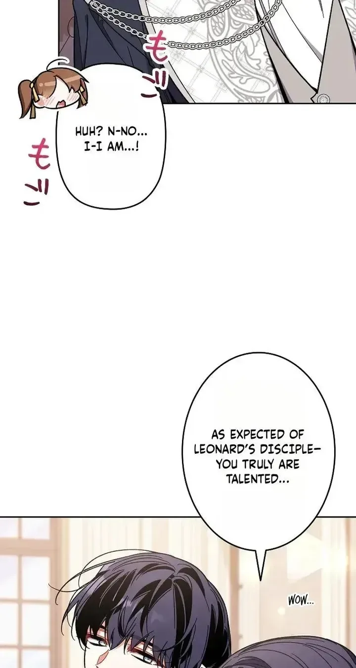 I Wish My Husband Were Dead Chapter 60 page 30
