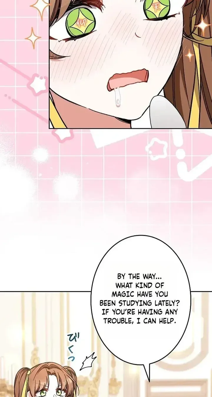 I Wish My Husband Were Dead Chapter 60 page 15