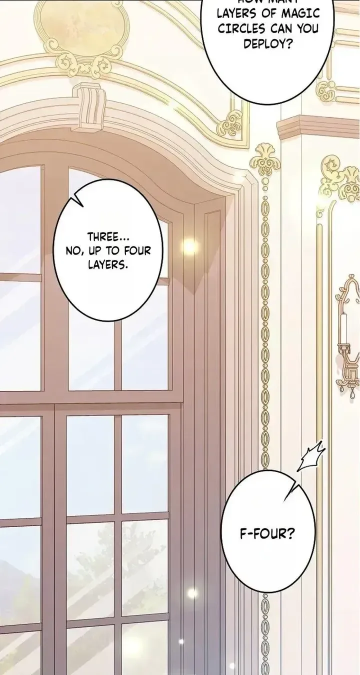 I Wish My Husband Were Dead Chapter 60 page 17