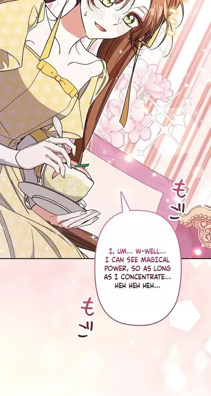 I Wish My Husband Were Dead Chapter 60 page 28
