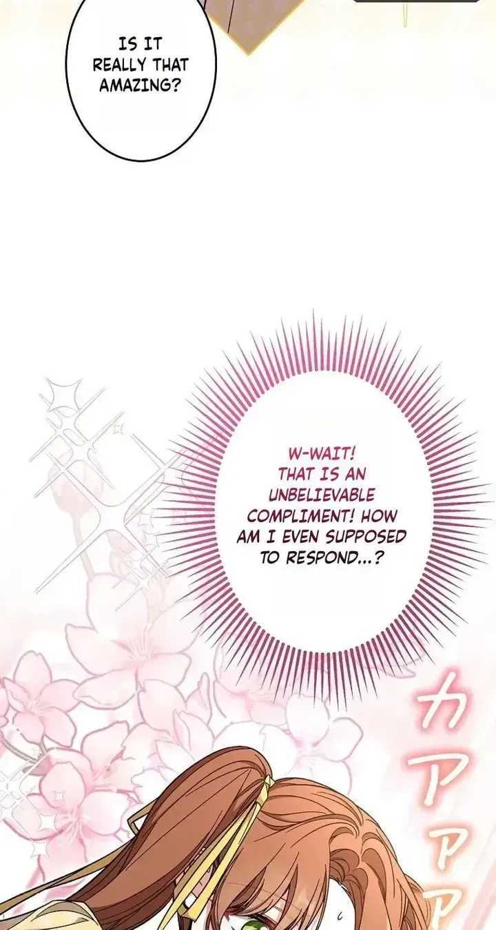 I Wish My Husband Were Dead Chapter 60 page 27
