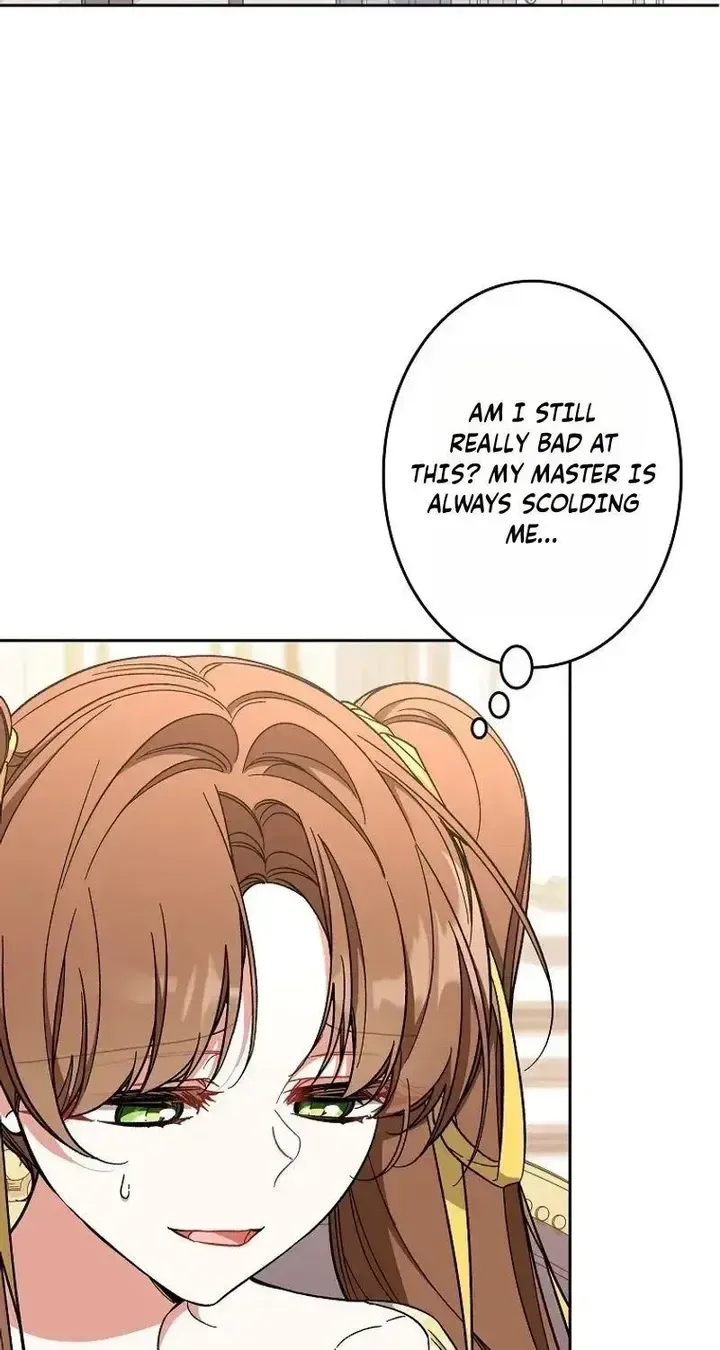 I Wish My Husband Were Dead Chapter 60 page 18